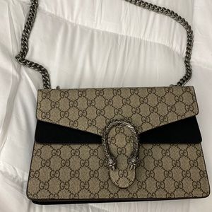 Gucci crossbody bag
